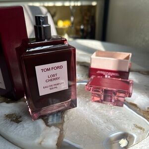 TOM FORD LOST CHERRY 100ml